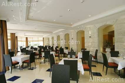 Hilton Imperial Dubrovnik Hotel 15